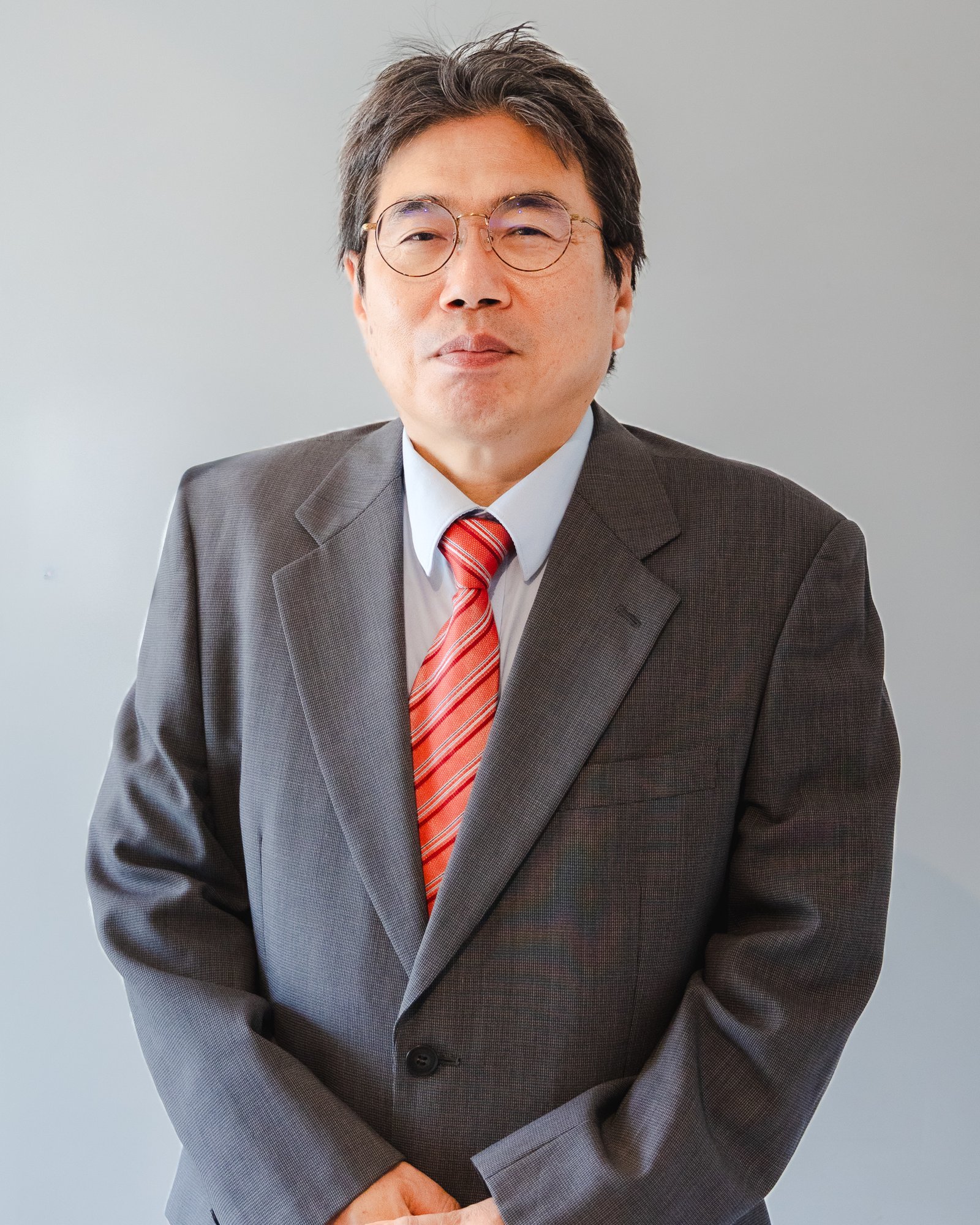 株式会社加治屋自動車 代表取締役 坂本 浩則